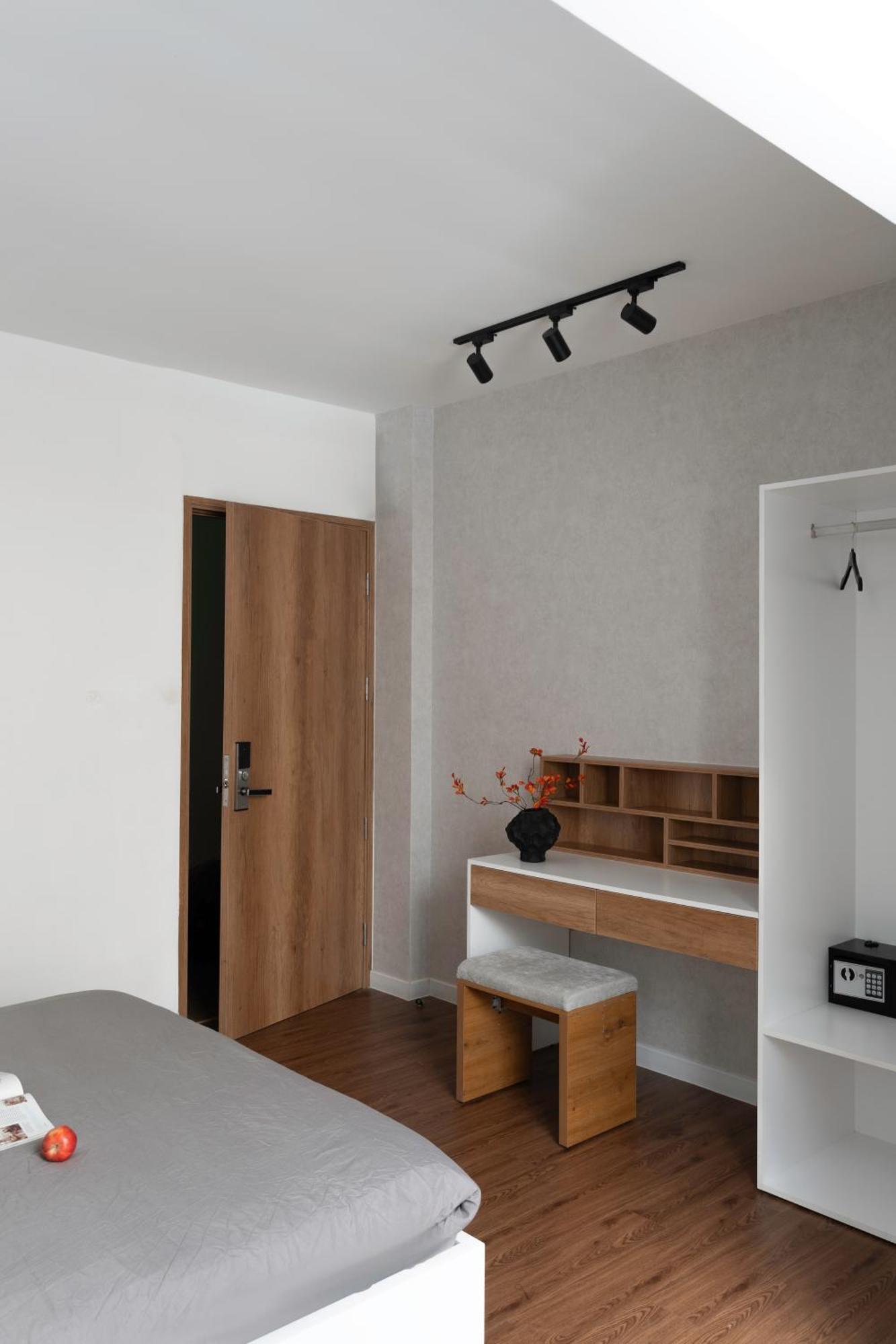 Zeus Living - City Central Ho Chi Minh Zewnętrze zdjęcie