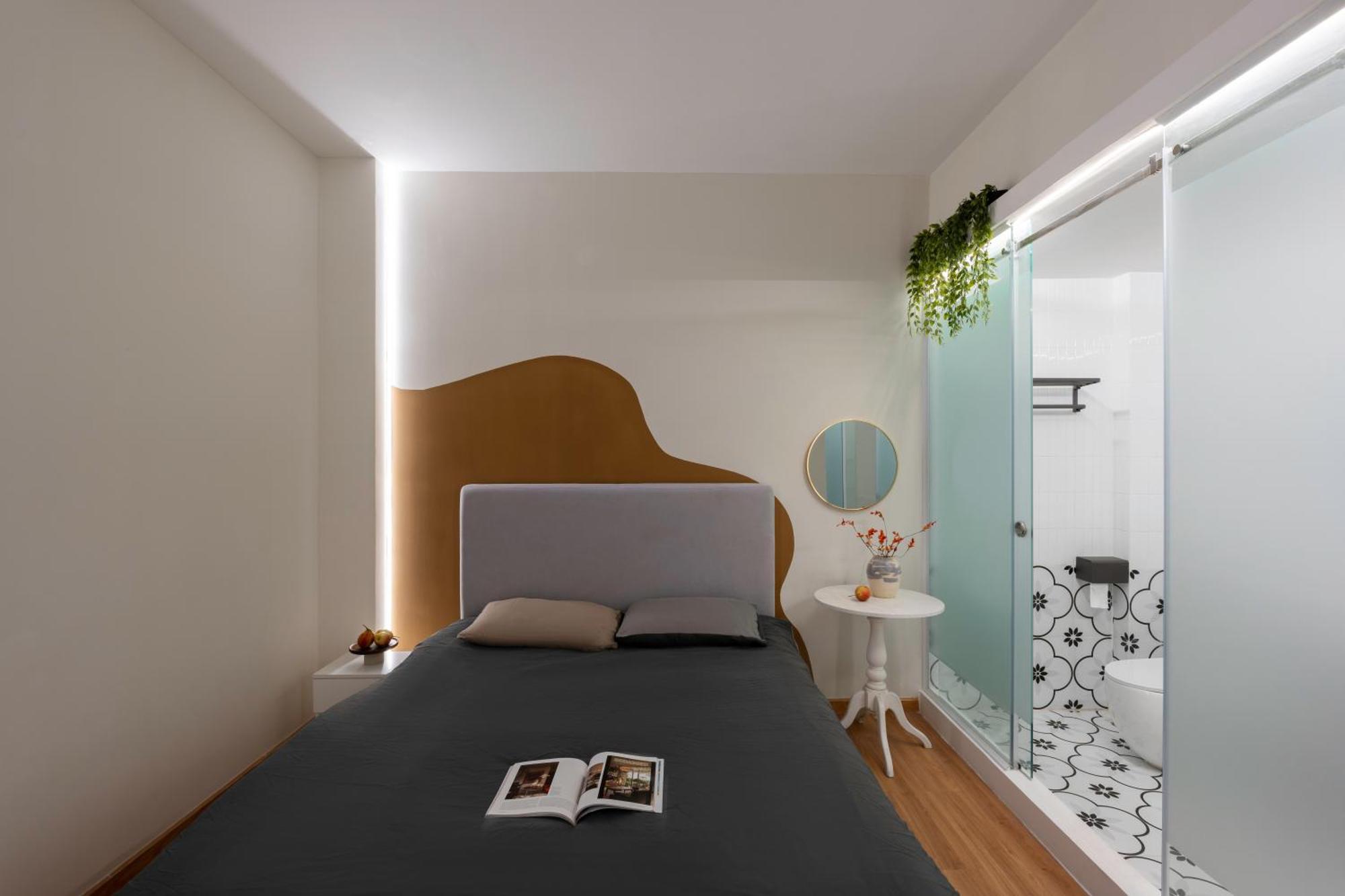 Zeus Living - City Central Ho Chi Minh Zewnętrze zdjęcie