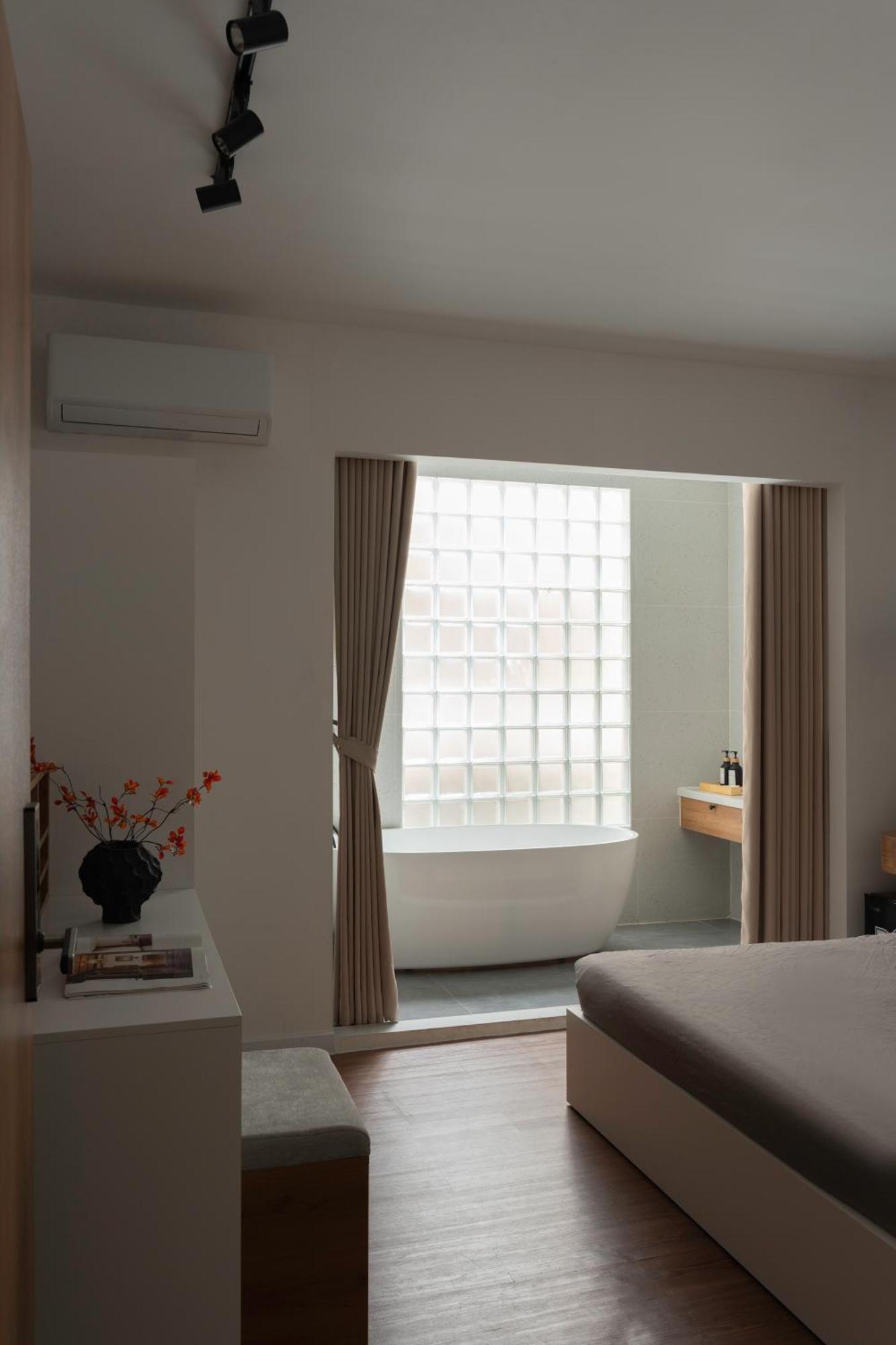 Zeus Living - City Central Ho Chi Minh Zewnętrze zdjęcie
