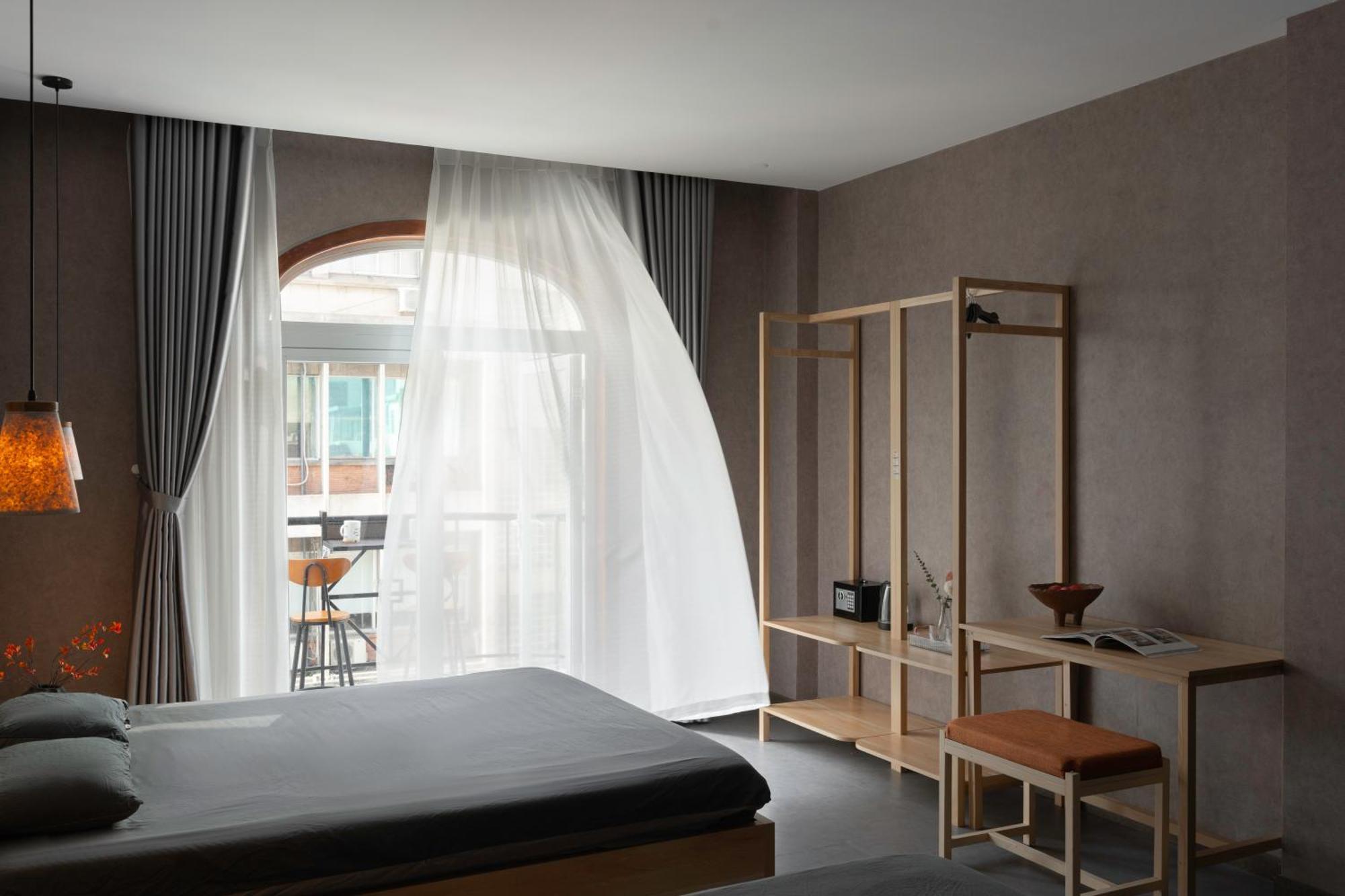 Zeus Living - City Central Ho Chi Minh Zewnętrze zdjęcie