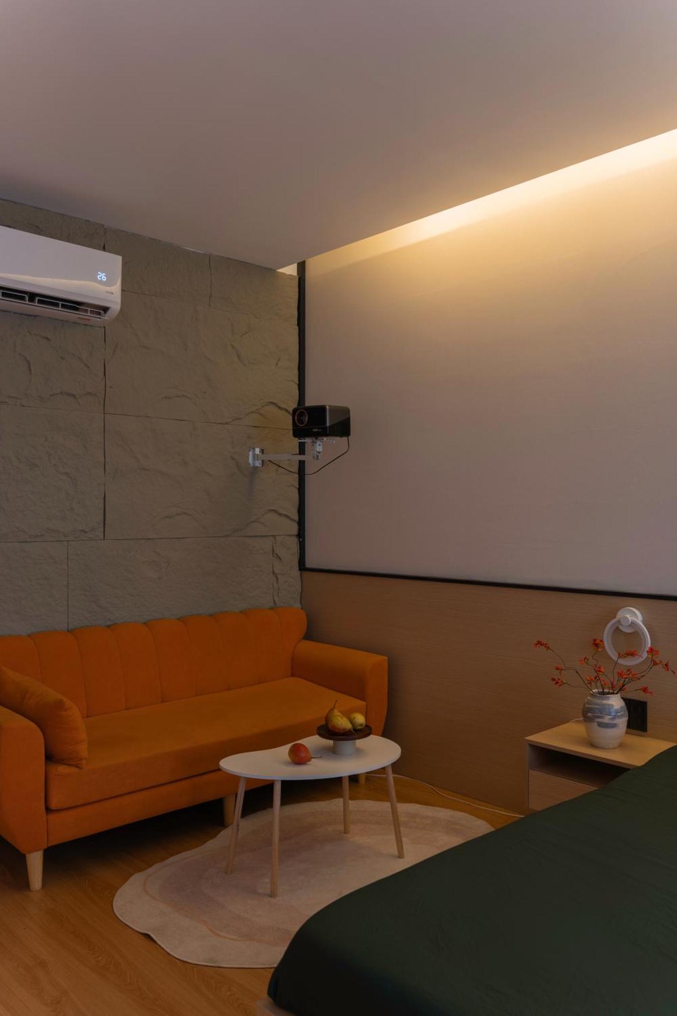 Zeus Living - City Central Ho Chi Minh Zewnętrze zdjęcie
