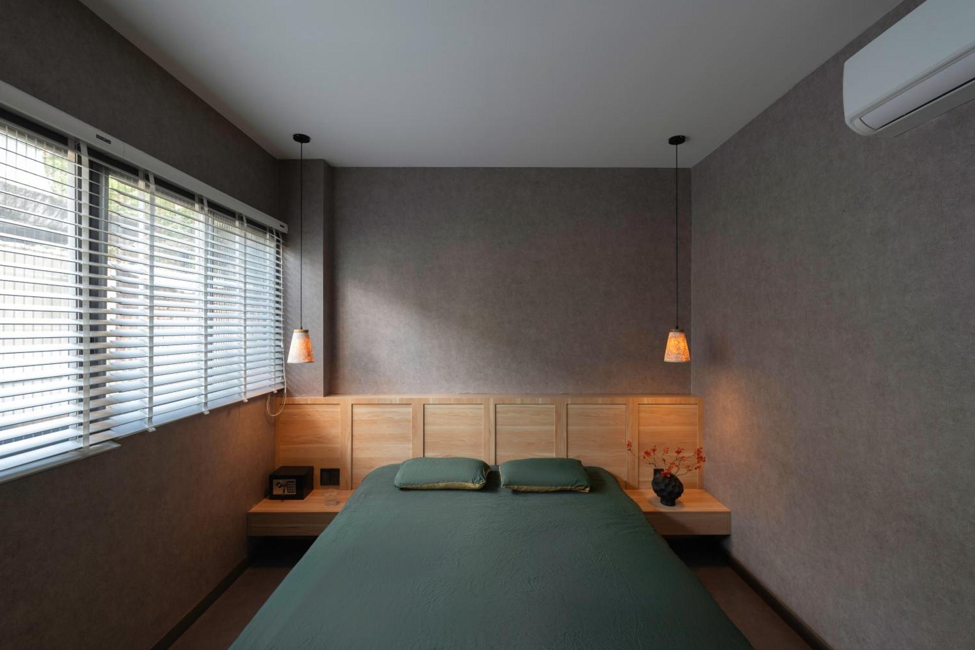 Zeus Living - City Central Ho Chi Minh Zewnętrze zdjęcie