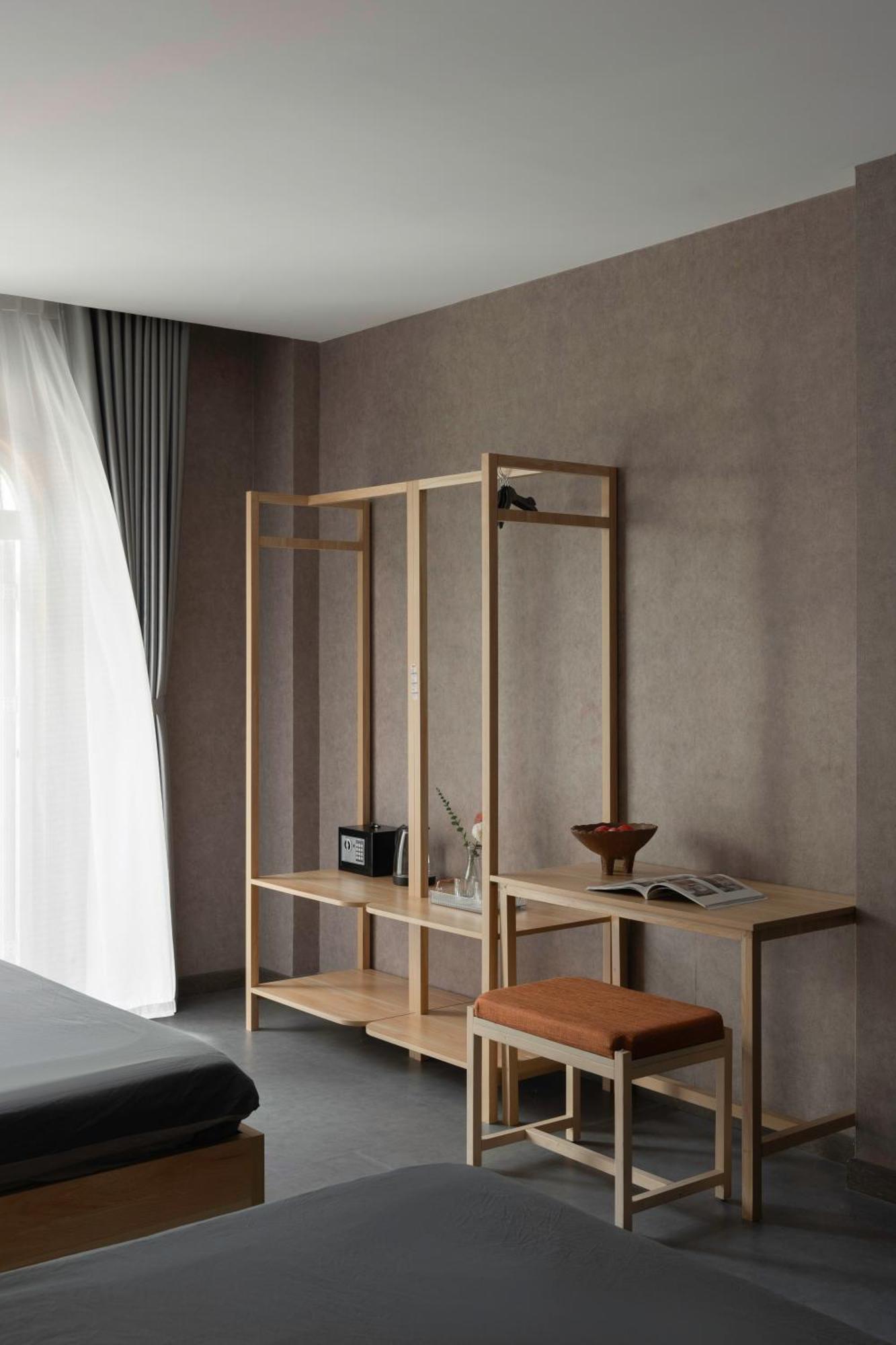 Zeus Living - City Central Ho Chi Minh Zewnętrze zdjęcie