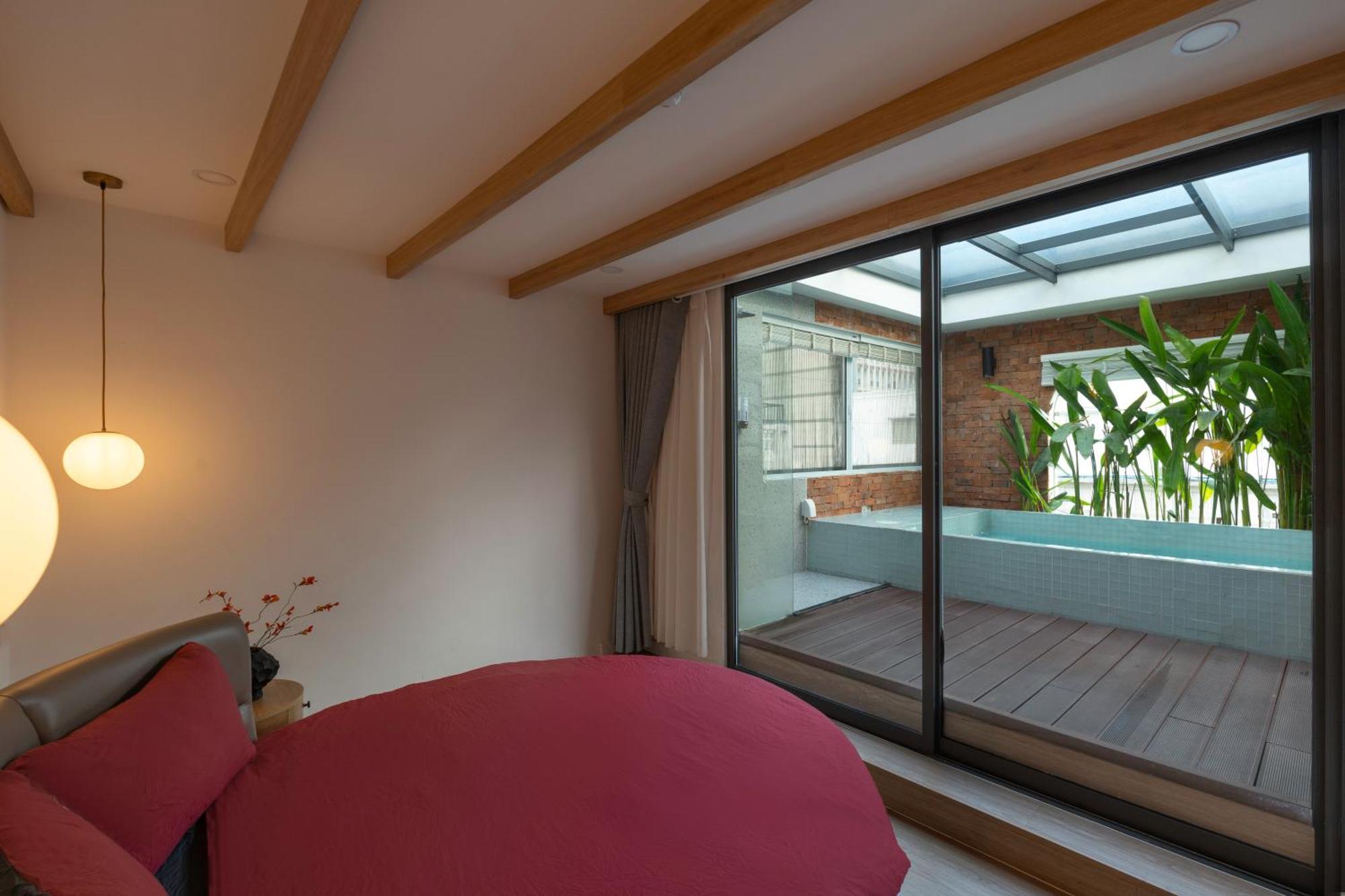 Zeus Living - City Central Ho Chi Minh Zewnętrze zdjęcie