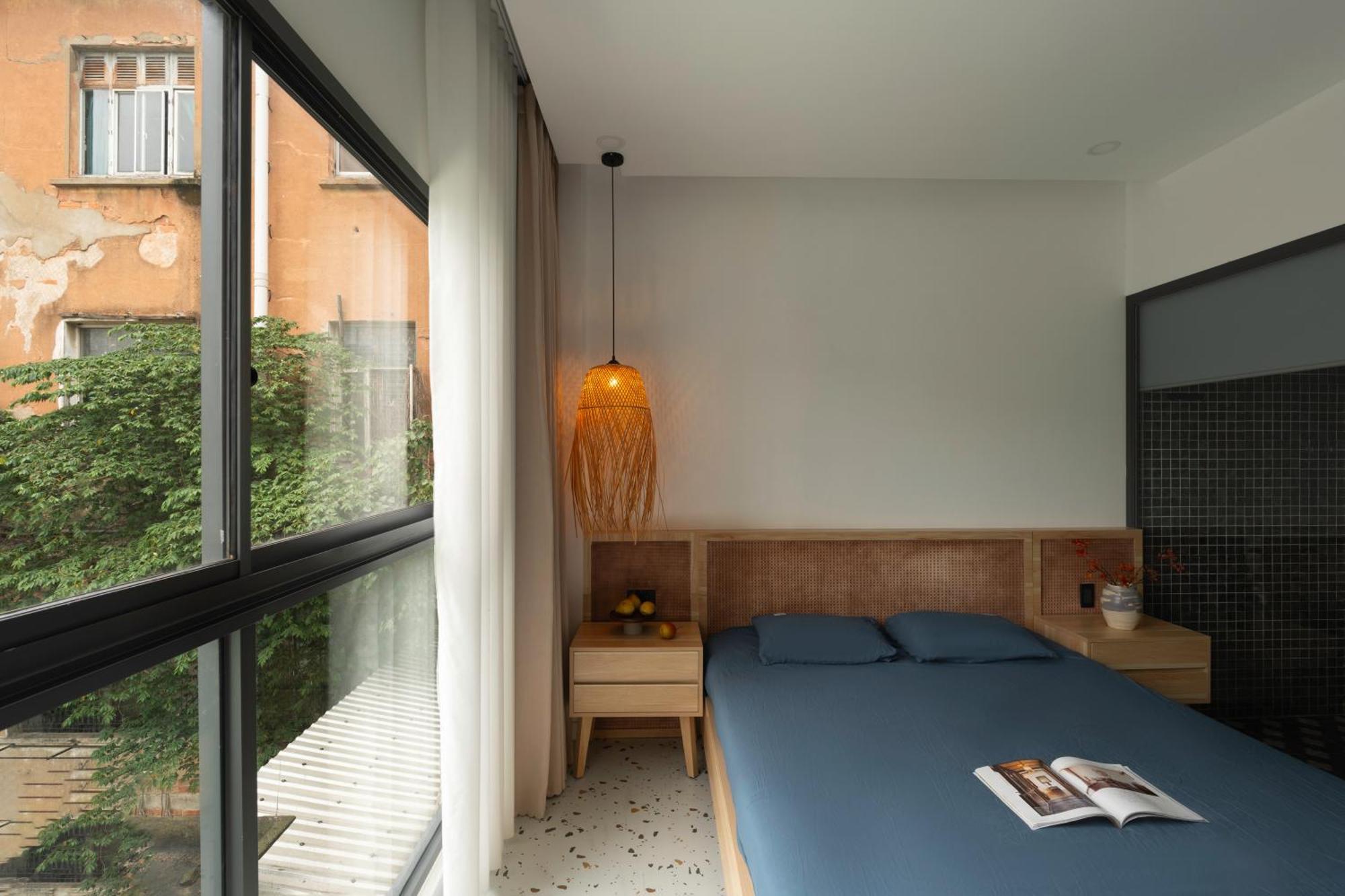 Zeus Living - City Central Ho Chi Minh Zewnętrze zdjęcie