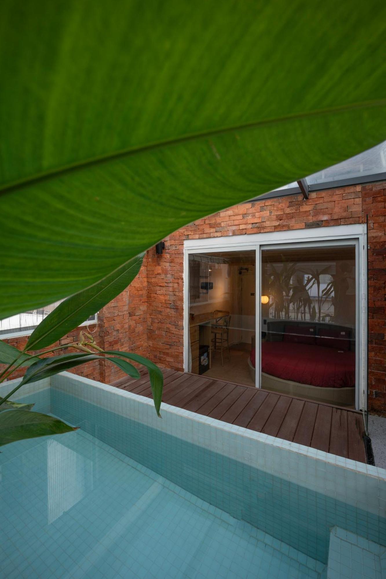 Zeus Living - City Central Ho Chi Minh Zewnętrze zdjęcie