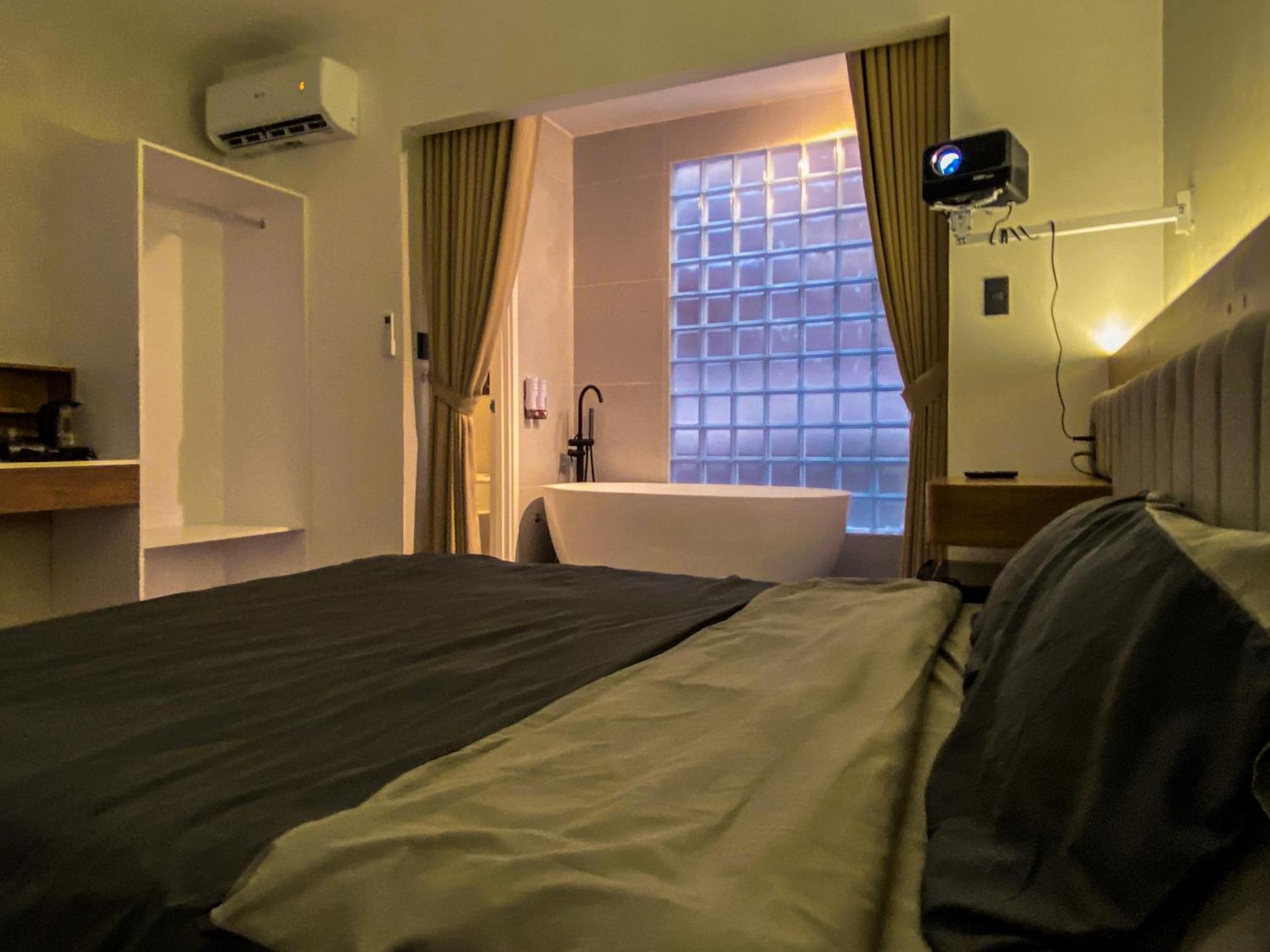 Zeus Living - City Central Ho Chi Minh Zewnętrze zdjęcie